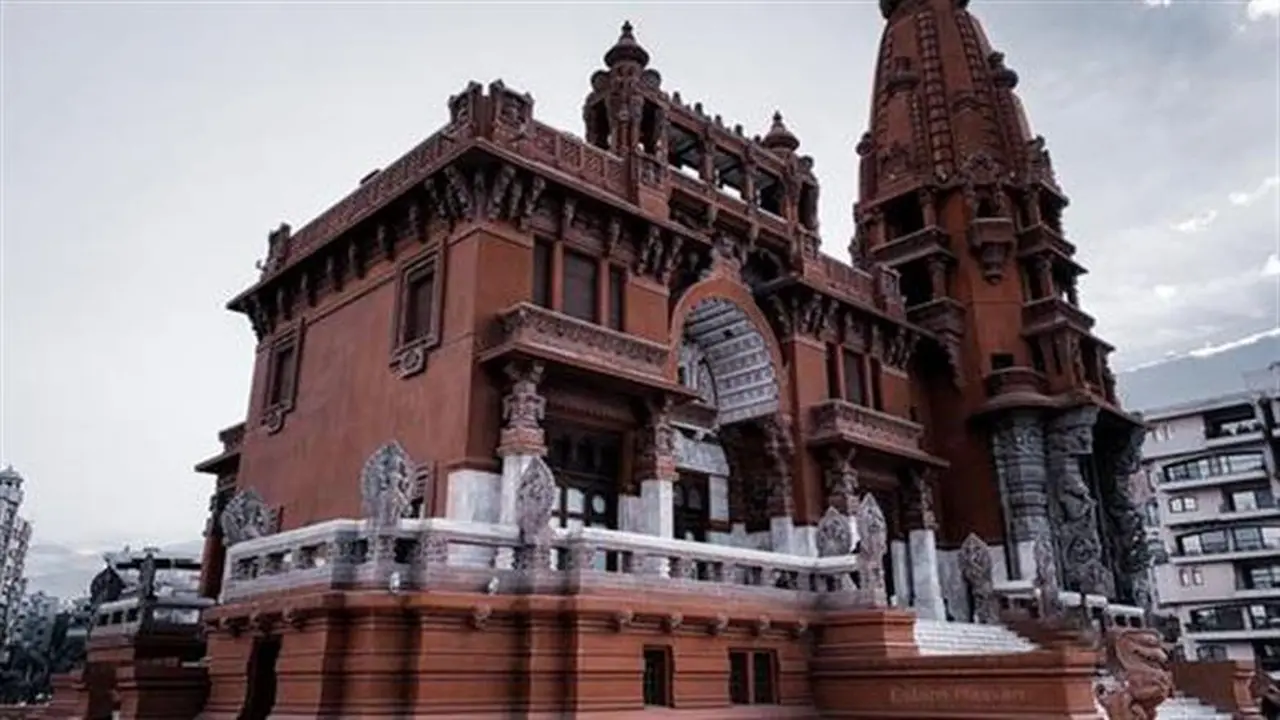 أسعار تذاكر دخول قصر البارون ومواعيد الزيارة 2026.. تحفة معمارية مميزة